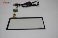 7 zoll touchscreen