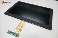 Monitor Touchscreen 1080p