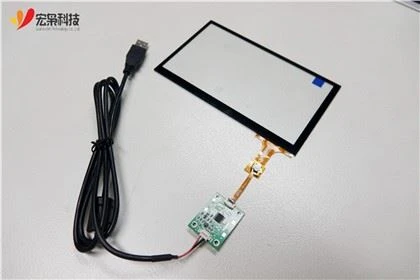 7 inch USB Touch screen