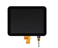 Display Touchscreen LCD da 8 pollici