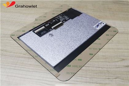 7 ZOLL TOUCHSCREEN MOSTROCHE